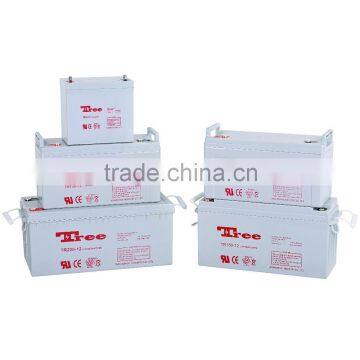 Manufacture VRLA 12v 70ah Agm Battery 12v Agm Battery 68ah 70ah photo-3