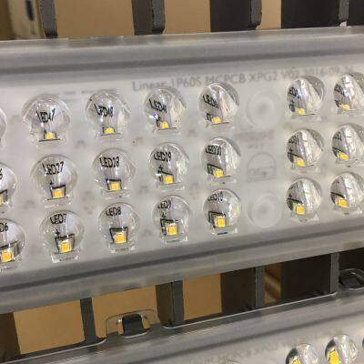 Philips BVP384 LED614/NW 490W 220-240V SWB GC photo-4