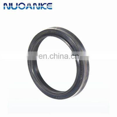 International Standard Size LBH NBR FKM Rubber Dust Oil Seal Hydraulic Wiper Seals