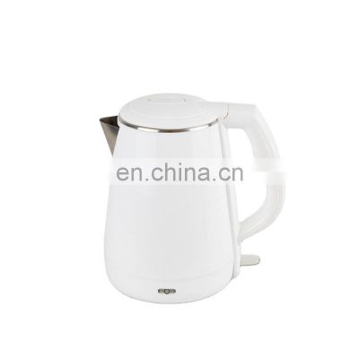 Wholesale factory electric kettle price hot water smart kettle