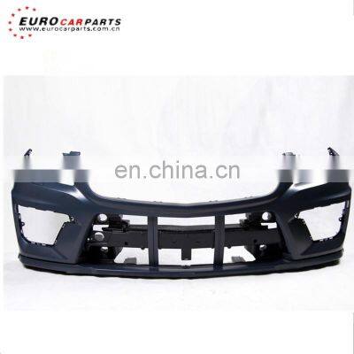 ML-CLASS W166 ML63 Body Kit Bumpers Auto Parts A- Style for ML CLASS W166 PP Material
