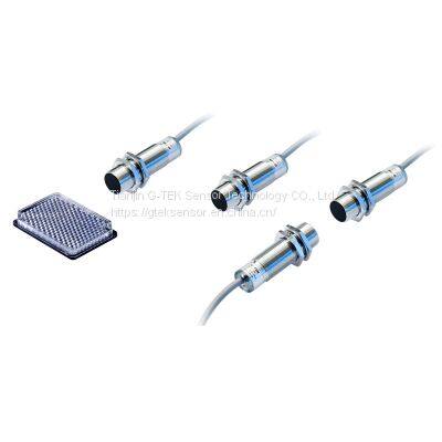 Metal Head Opposed Optical Infrared Sensor for Insulated Sectional Doors photo-5