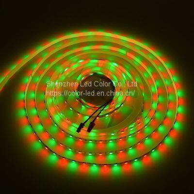 LC8813 5050 Smd tv Backlight Led Light Strips 60 Leds per Meter Led Light Rgb photo-4