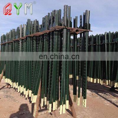 Metal Vineyard Grape Trellis Post photo-2