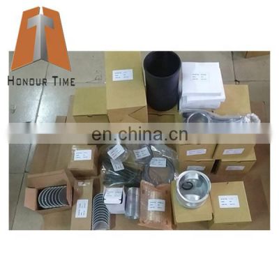 6D16T Liner kit for Engine parts