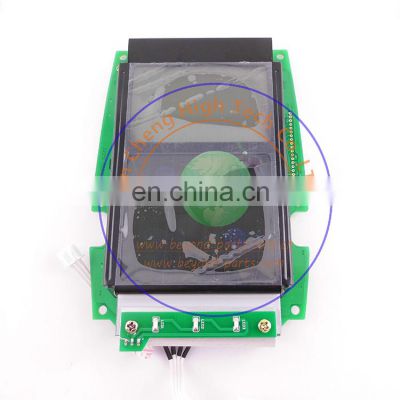 Excavator 320C Display LCD Module