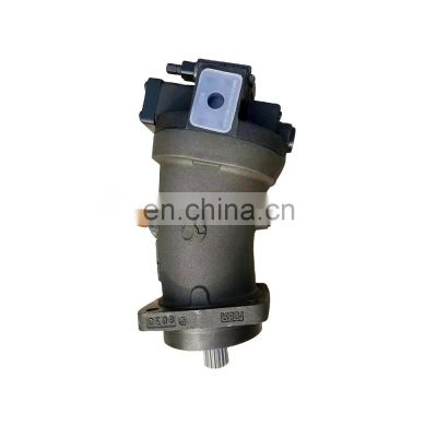 Huade A7V A7V55 A7V58 A7V80 A7V107 A7V160 A7V200 A7V225 A7V250 A7V355 A7V500 series Hydraulic Piston Pump A7V160EP1LPF00