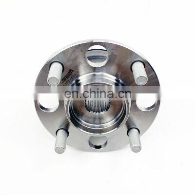 40202-ED510 Auto Parts Front Hub Bearings for Nissan Tiida Hatchback C11X 1.8