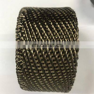 50ft MOTORCYCLE EXHAUST PIPE WRAP TAPE THERMO HEADER ENGINE