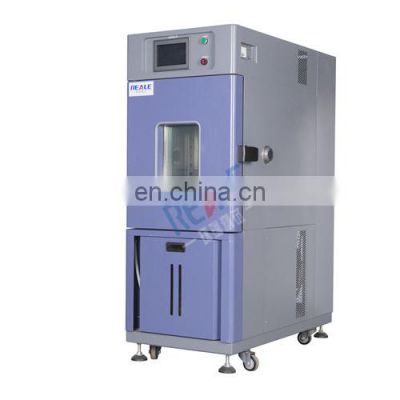 Simulation climatic testing temperature humidity testing equipment/environmental test chamber for element