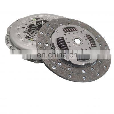 Auto Clutch Kit Clutch Plate and Clutch Cover For Ranger 2012 and BT50 627303209