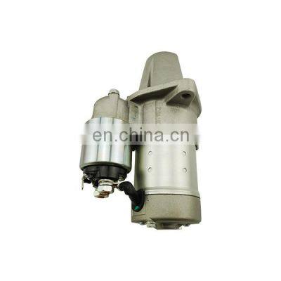 Hot selling 12v starter motor rpm starter motor for sunny SR20DE 233002J206