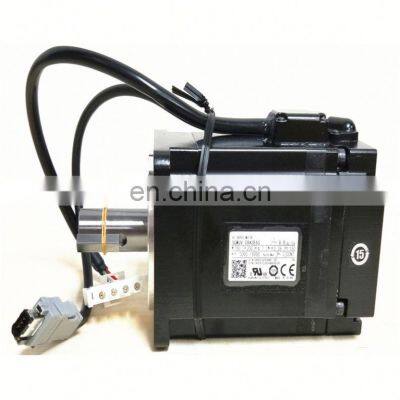 SGMGV-20ADA6C+SGDV-180A11B002000 1.8KW with braking AC servo motor+ drive