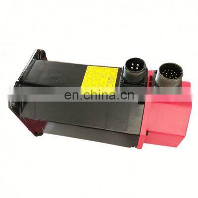 A06B-6117-H106#J012 Motor Drive Servo Amplifier Module for Robot CNC Controller photo-4