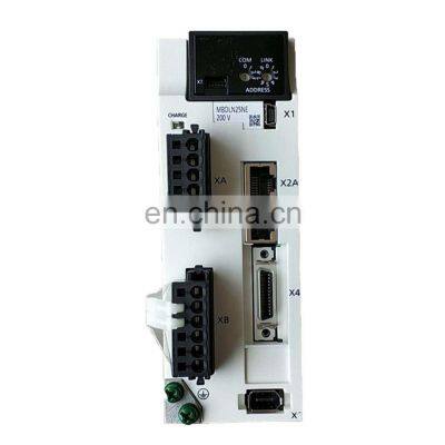 AC Servo motor driver SJDE-08APA-OY