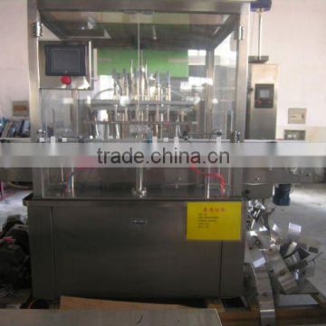 Automatic Honey filling machine