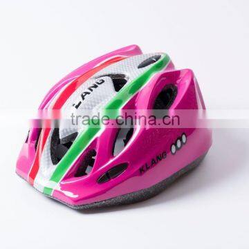 high quality promotional EPS+PC Cycling outdoor bicycle Helmet