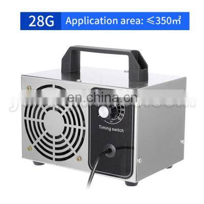 Ozone Air Purifier Timing Switch Air Disinfection Ozone Generator For Air Purifying photo-5