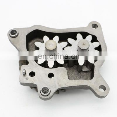 1-13100313-0 1131003130 Engine Oil Pump for 4HK1 Excavator Machinery Engines Parts