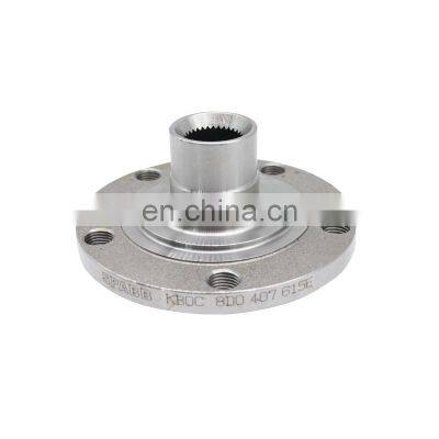 8DO407615E Spabb Auto Front Axle Wheel Hub Bearing for For AUDI SKODA VW photo-2