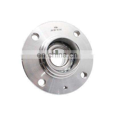 Spabb Auto Spare Parts Front Wheel Hub Bearing 330800 179 for AUDI