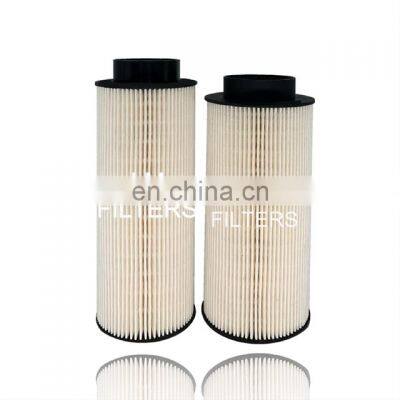 Car Engine Element Fuel Filter PU10003-2x KX439KIT E103KP01D197-2