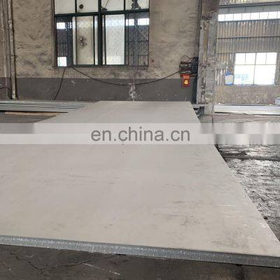 JIANGSU FACTORY PRICE 2205 2507 Acero Inoxidable Duplex 2205 photo-2