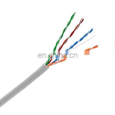 Lan cable CAT5E UTP communication cables Brother young cable