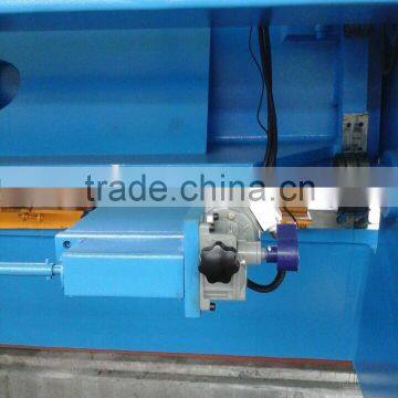 Guillotine Shearing Machine photo-5