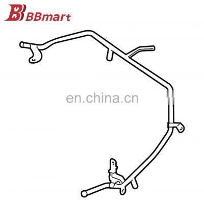 BBmart Auto Parts Engine Coolant Water Pipe for VW Golf Magotan Sagitar Passat OE 06J121075H 06J 121 075 H