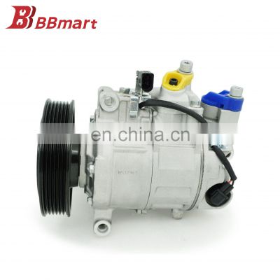 BBmart Auto Parts Air Conditioning Compressor for Audi A4 Porsche MACAN OE 8T0 260 805E 8T0260805E