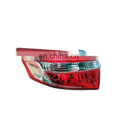 For Toyota 2014 Yaris Tail Lamp R 81551-0d430 L 81561-0d440 Car Taillights Auto Led Taillights Auto Tail Lamps Rear Lights