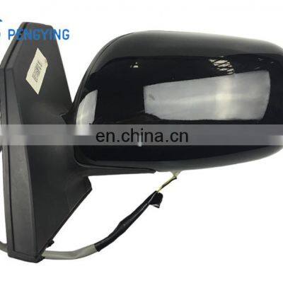 car accessories side  mirror for Toyota Corolla EX 2003 electric 3P  87910-02561 87940-02561