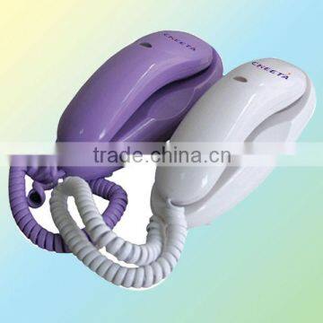 electronics novelty for the telephone