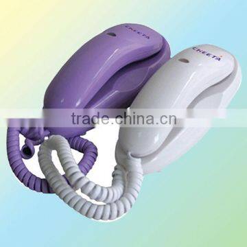 Electronics Novelty for the Telephone