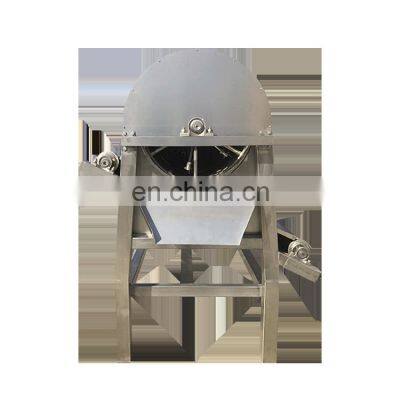 Automatic Green Pea Sheller Machine Green Bean Processing Machine photo-5