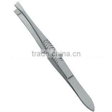 Hair removal tweezer, Eyebrow tweezer