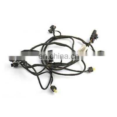 OEM 2225408605 2225401491 RADAR CABLE CAR LINE WIRING HARNESS For Mercedes-benz W222