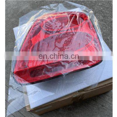 OEM 3W5945095 3W5945096 TAIL LAMP LED TAIL LIGHT for Bentley Continental Flying Spur 2006-2012 photo-2