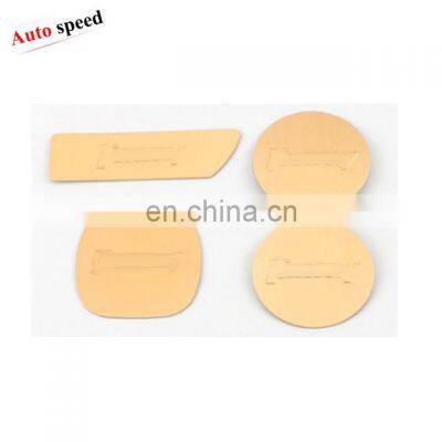 Central Cup Holder Pad for Suzuki Jimny