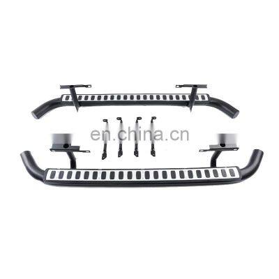 Running Board For Land Rover Defender Parts  Side Step  Bar Accessories