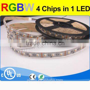 Hot sale brands 5050 led strip rgbw 300leds