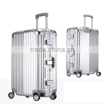 20''/24''/26''/29'' Fashion Brand Aluminum Luggage photo-3