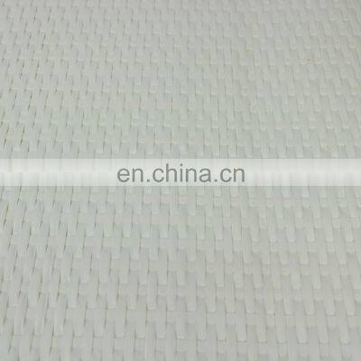 5mm Eco-friendly Paper Closed Rattan Cane Webbing , Cane Webbing Rolls Furniture Material, Taiwan Paper photo-3