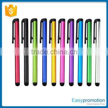 New product OEM design flashlight stylus pen with good price