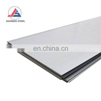 ASTM A666 4*8 SS sheet  201J1 201J3 201J4 201 202 stainless steel plate sheet