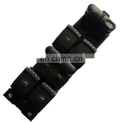 1J4959857D/B Auto Spare Parts Driver Side Electric Master Power Window Lifter Switch Fit Passat