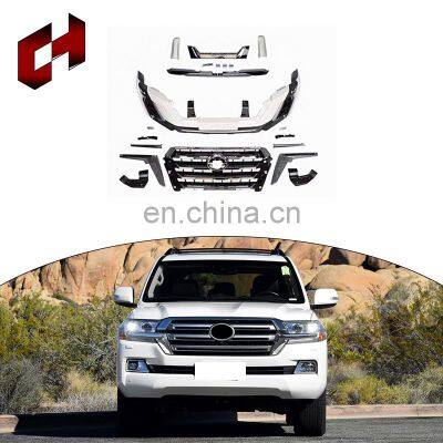 CH Fast Shipping Factories Labial Tail Taillight Side Mirror Body Kit For Land Cruiser 200 2016-2020 Upgrade To Limgene