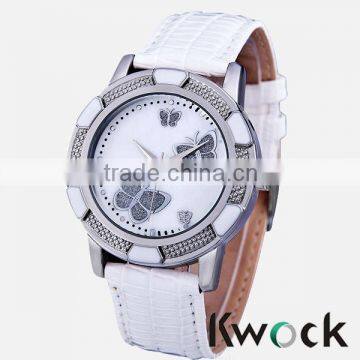 Cheap price wholesale high quality lady watch.2014 the most popular lady hand watch in market.