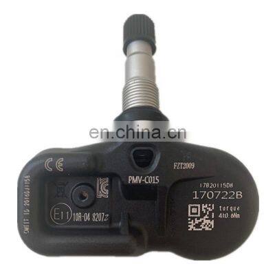 42607-39005 Tire Pressure Monitoring System PMV-C015 TPMS Sensor 315MHz For Scion Lexus corolla 42607-02040